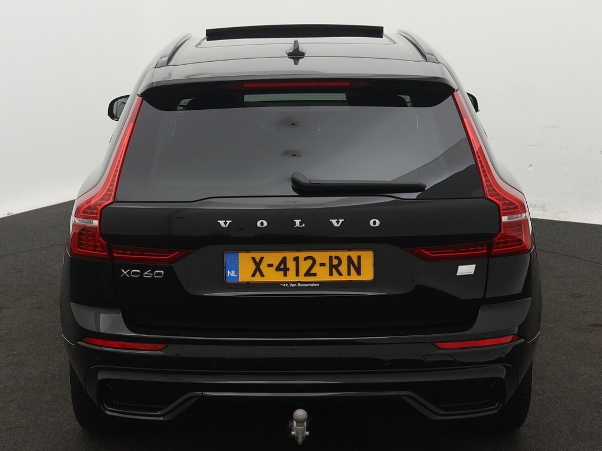 43852734 volvo xc60 2 0 t8 awd ultra dark trekhaak 360a camera luchtvering 9 01