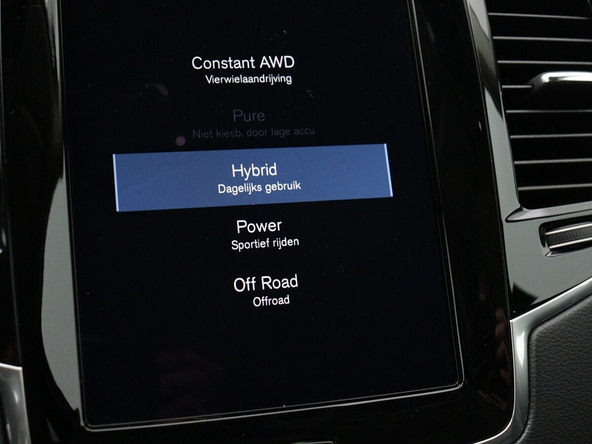 43937080 volvo xc90 2 0 t8 inscription trekhaak h k camera blis dee8e3