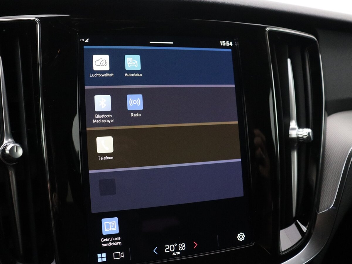 47627276 volvo v60 2 0 t6 awd core driver assist getint glas 51