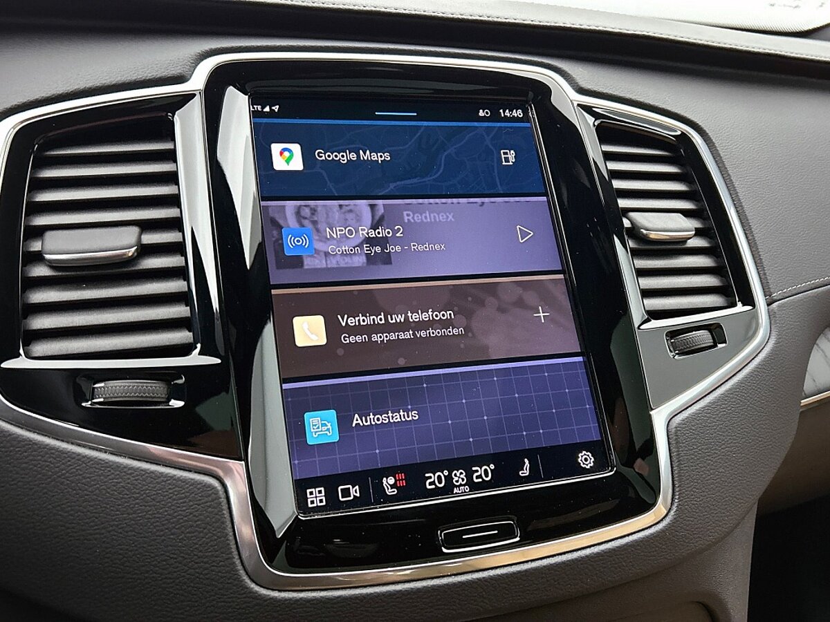 47908535 volvo xc90 2 0 t8 awd ultimate bright luchtvering leder panoramadak 69