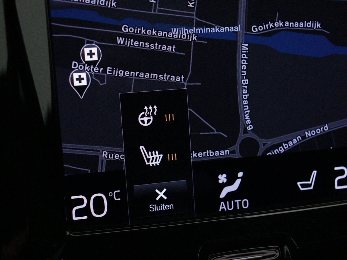 43612700 volvo xc60 2 0 recharge t8 r design 360ao camera harman kardon head up 188b63