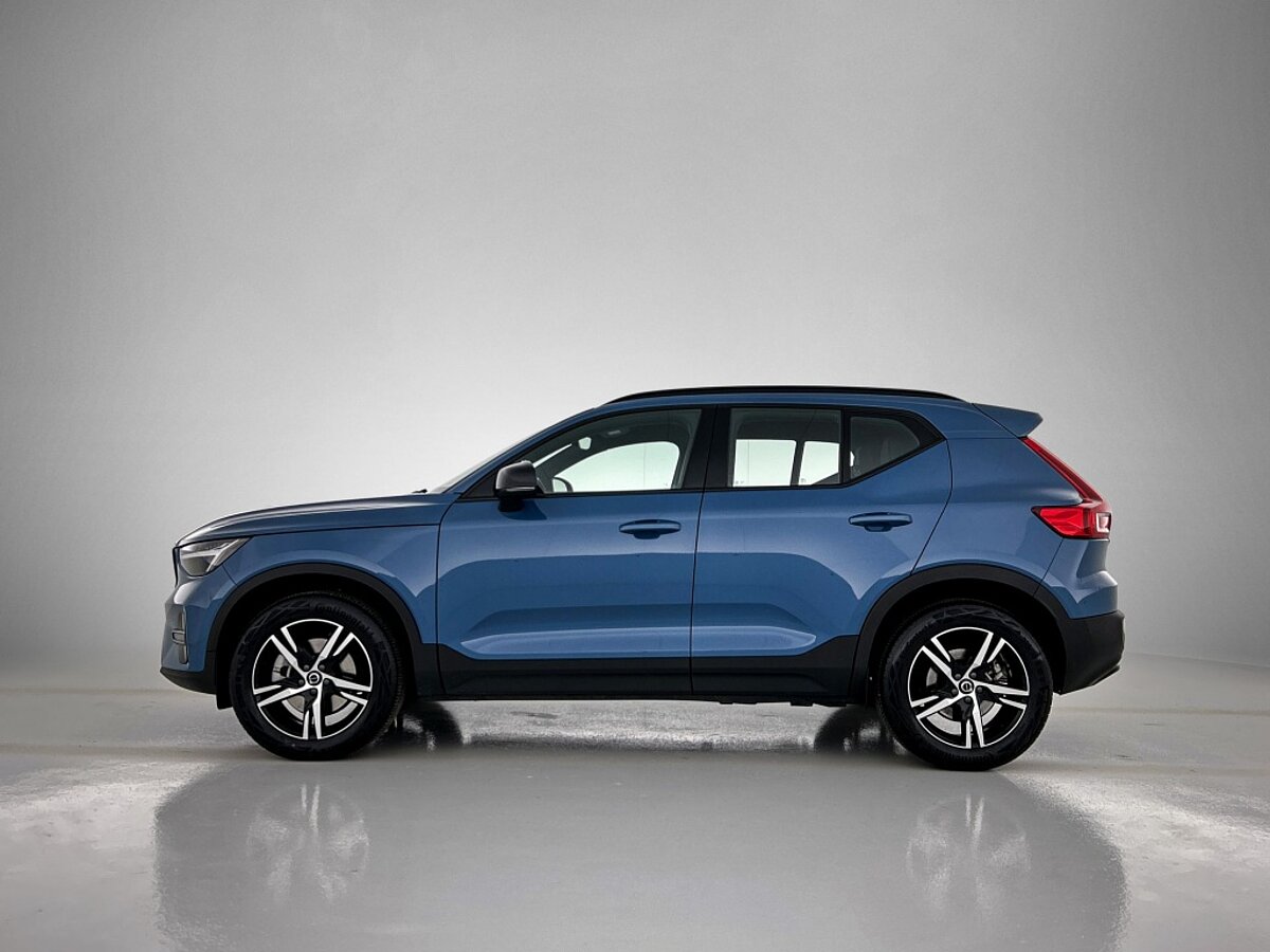 44837918 volvo xc40 2 0 b4 plus adaptive cruise camera trekhaak 3 02