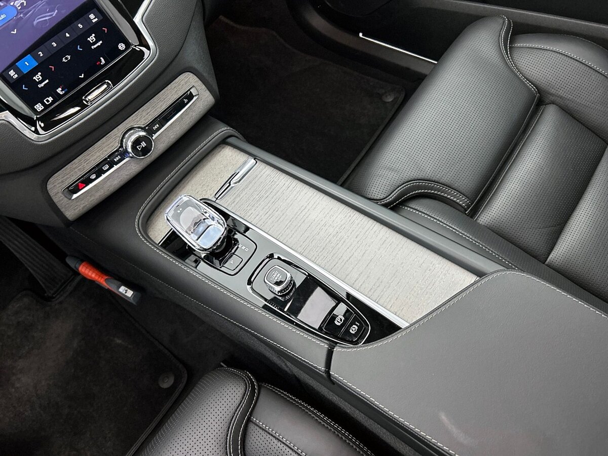 46446120 volvo xc90 2 0 t8 awd ultra dark bowers wilkins luchtvering trekhaak 52