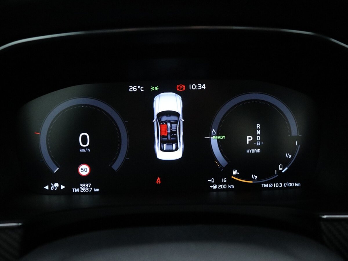 48413412 polestar 1 609pk 1000nm 1 van 1500 gebouwd uniek 96504d