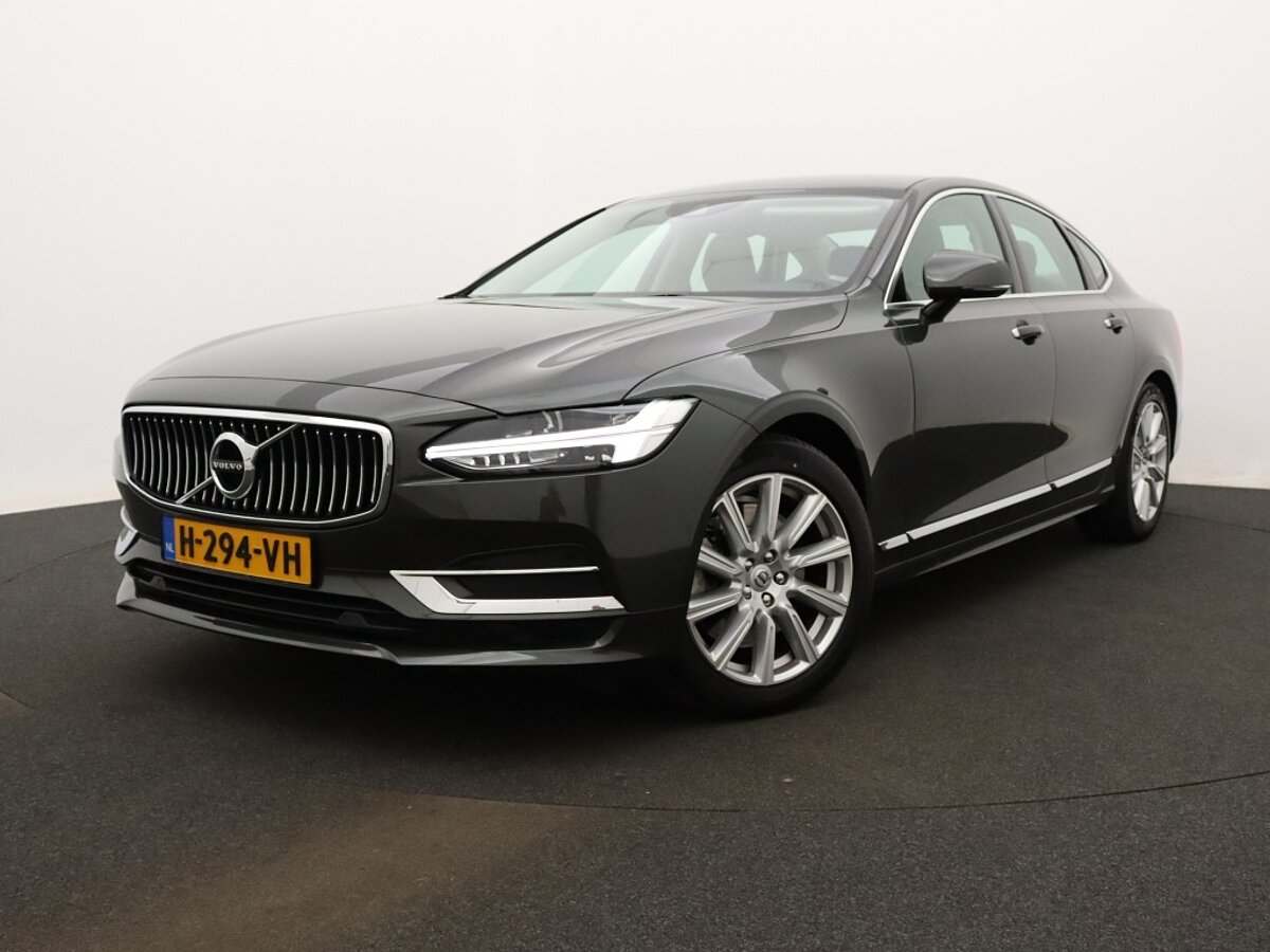 35975060 volvo s90 2 0 t4 inscription ebc136