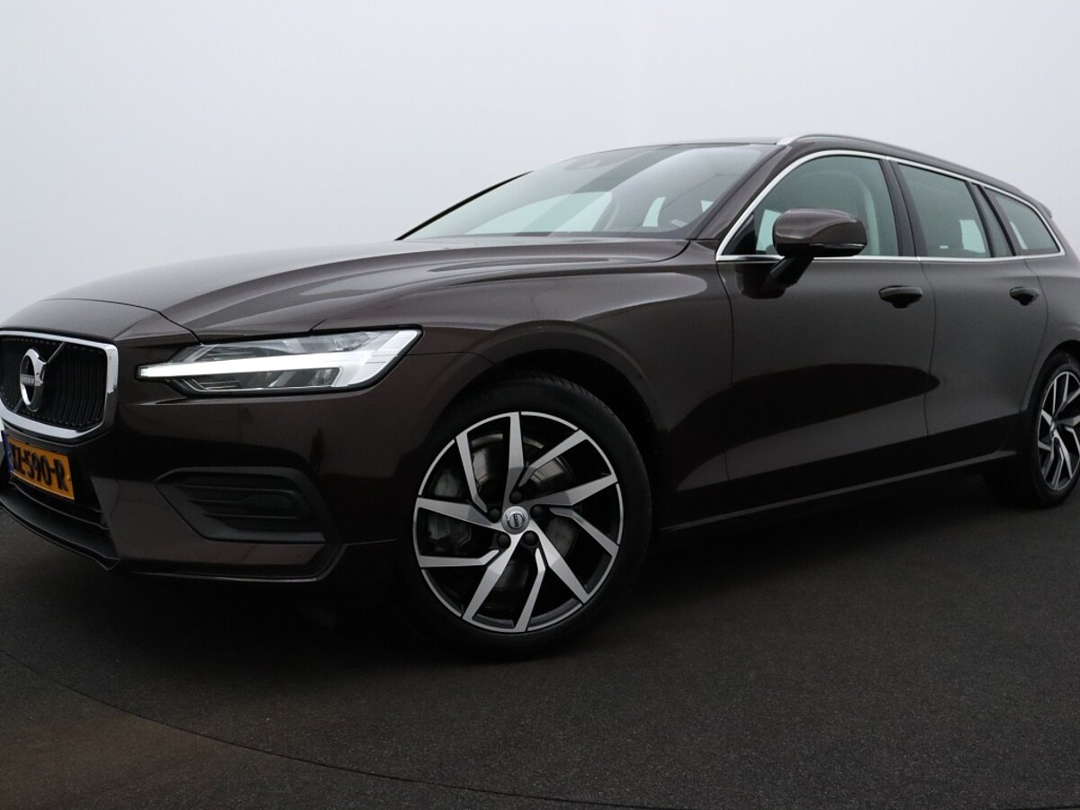 36126925 volvo v60 2 0 t5 momentum leder bliss harman kardon trekhaak 44