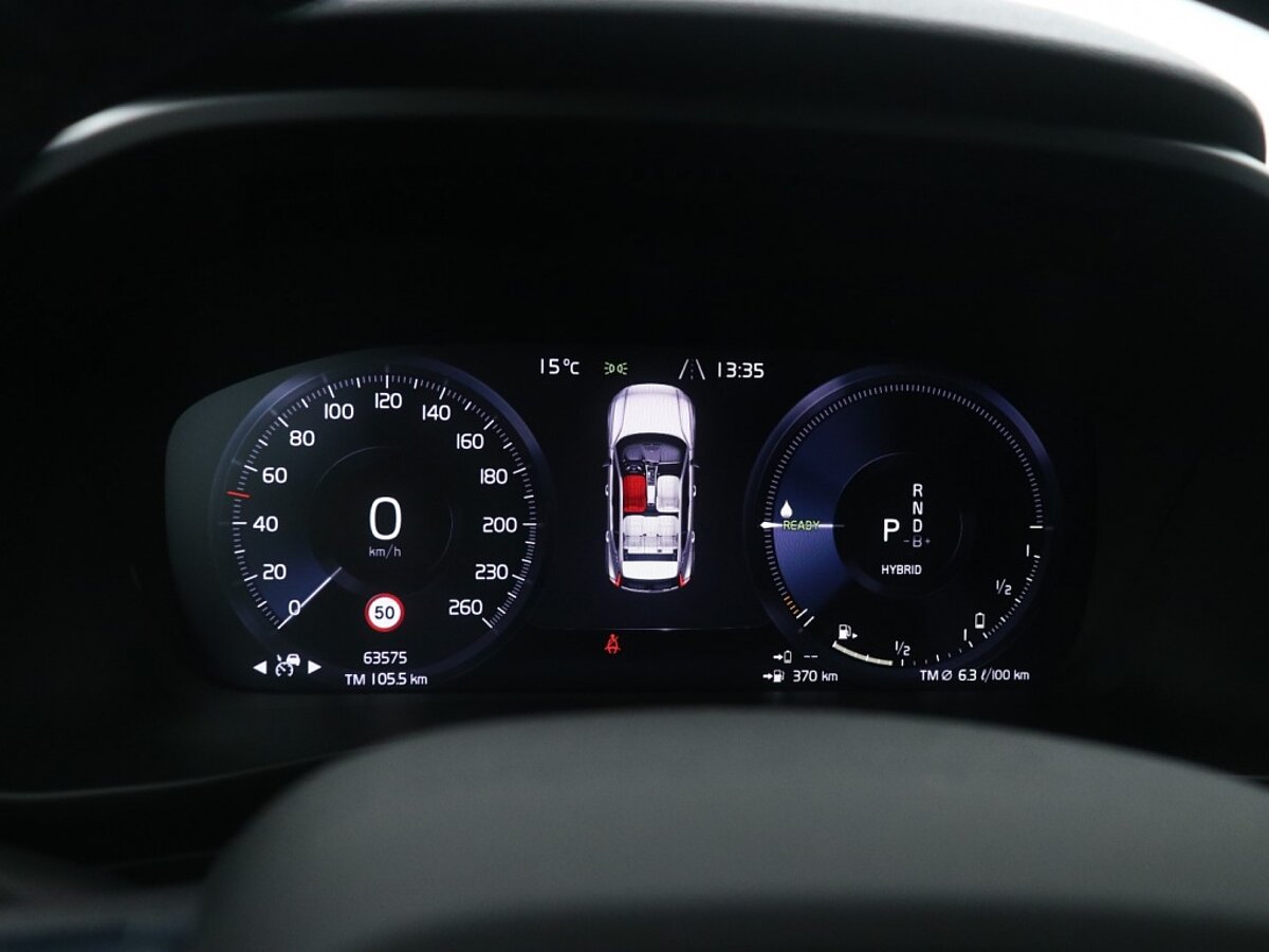 44244905 volvo xc40 1 5 t4 recharge inscription expression 57
