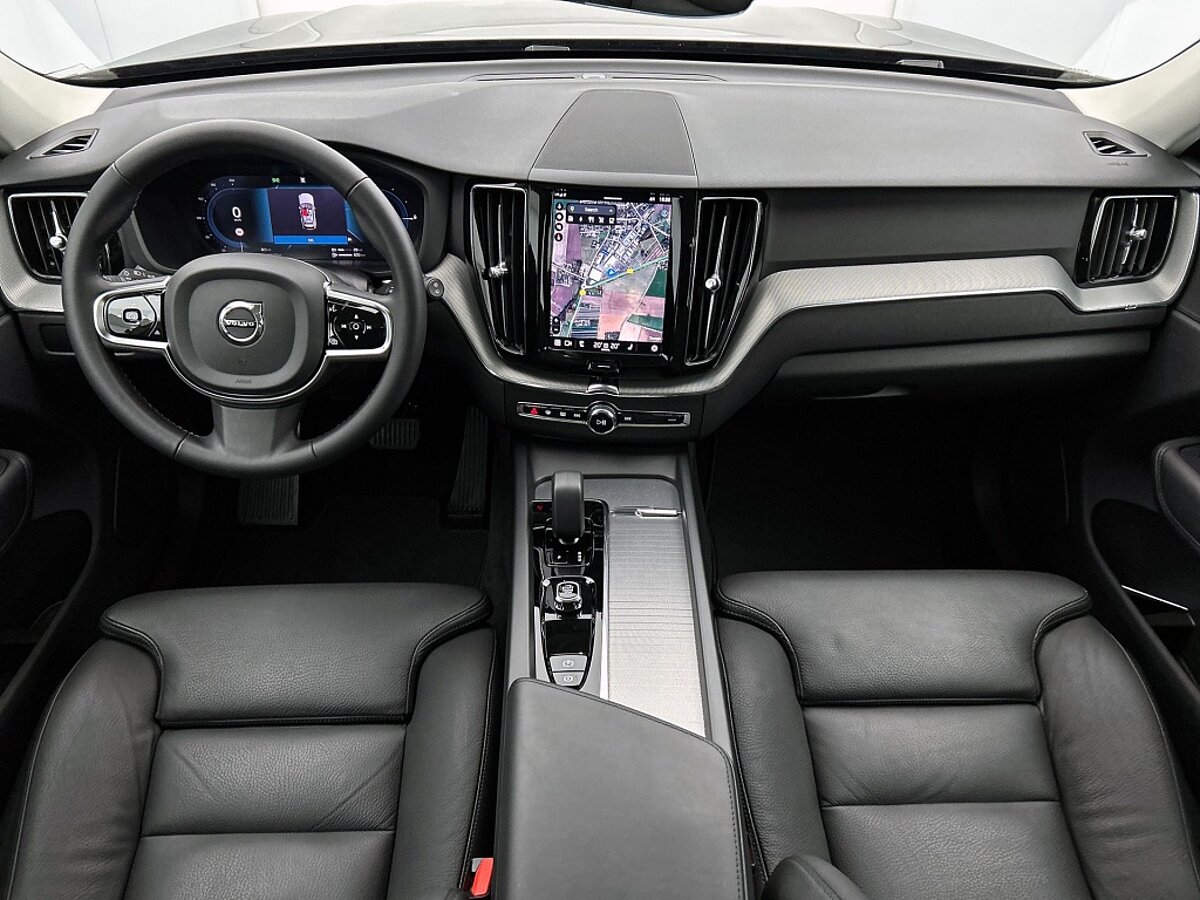 45432918 volvo xc60 2 0 t6 plus panorama dak trekhaak 360 camera 7 03