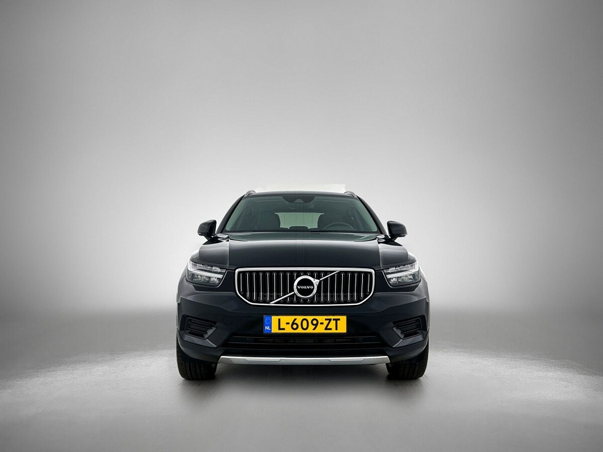46763552 volvo xc40 1 5 t4 inscription 20 inch leder camera 5 03