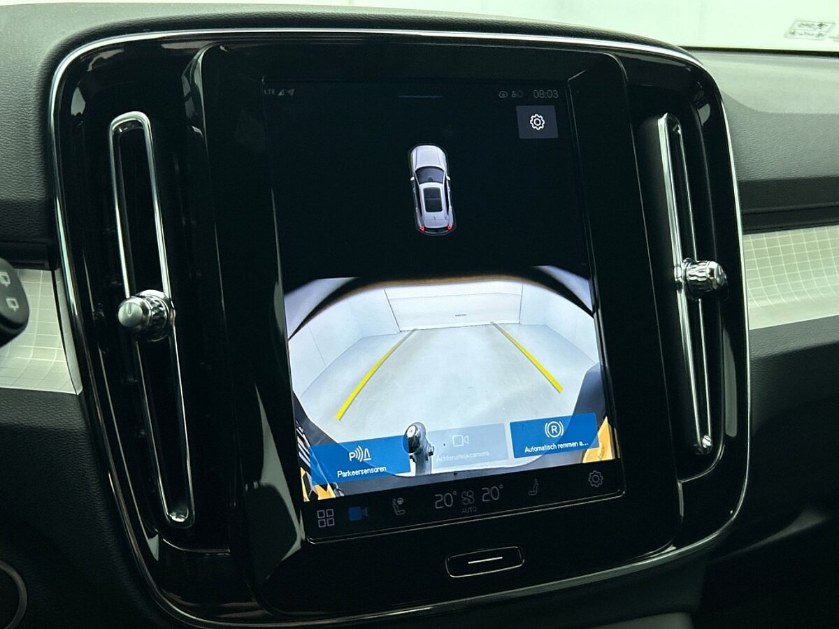 47458918 volvo xc40 2 0 b4 plus dark trekhaak 2000kg trekgewicht adaptieve cru 44
