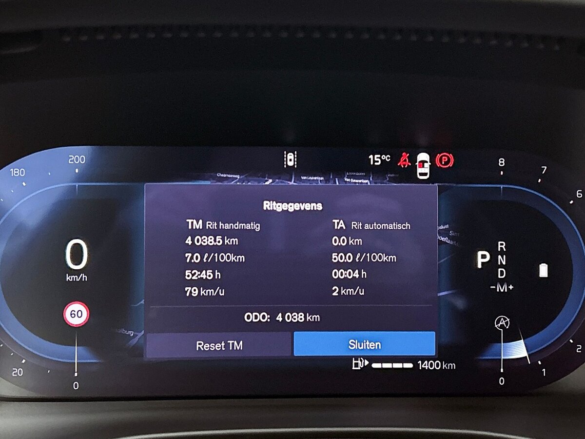 48723966 volvo xc40 2 0 b4 plus dark trekhaak blis harman kardon audio 55