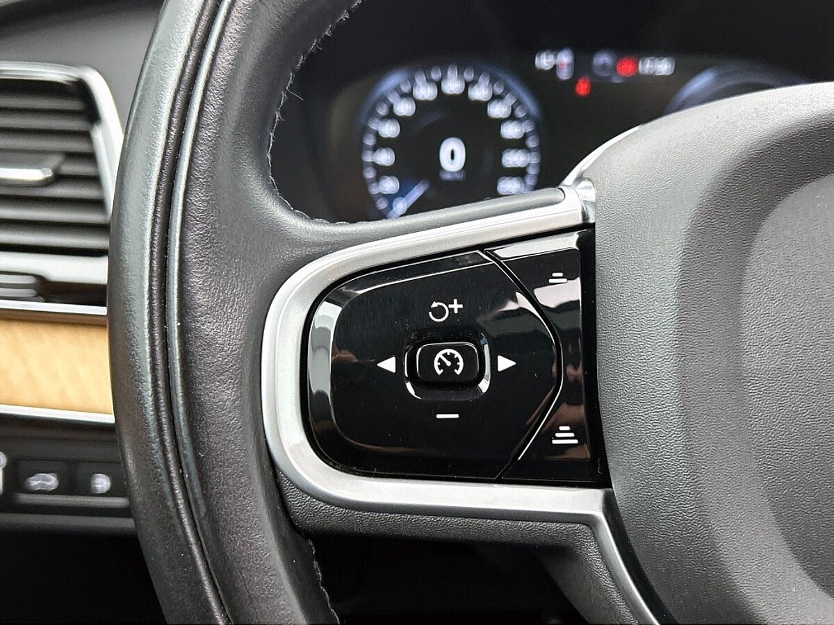 48957487 volvo xc90 2 0 t8 awd inscription panoramadak trekhaak 360a camera 7 02