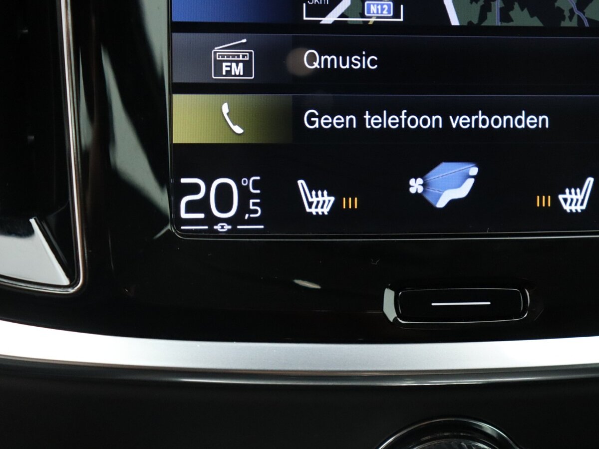 34899879 volvo v60 2 0 t5 automaat r design look leder 19 wielen 937221