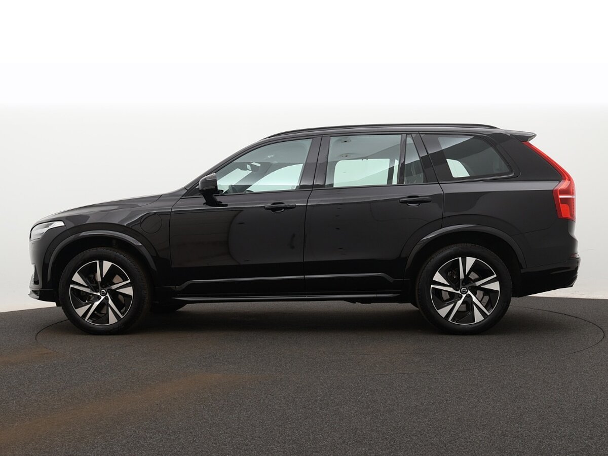 35167684 volvo xc90 2 0 t8 awd r design panorama dak trekhaak adaptive cruise 2 03