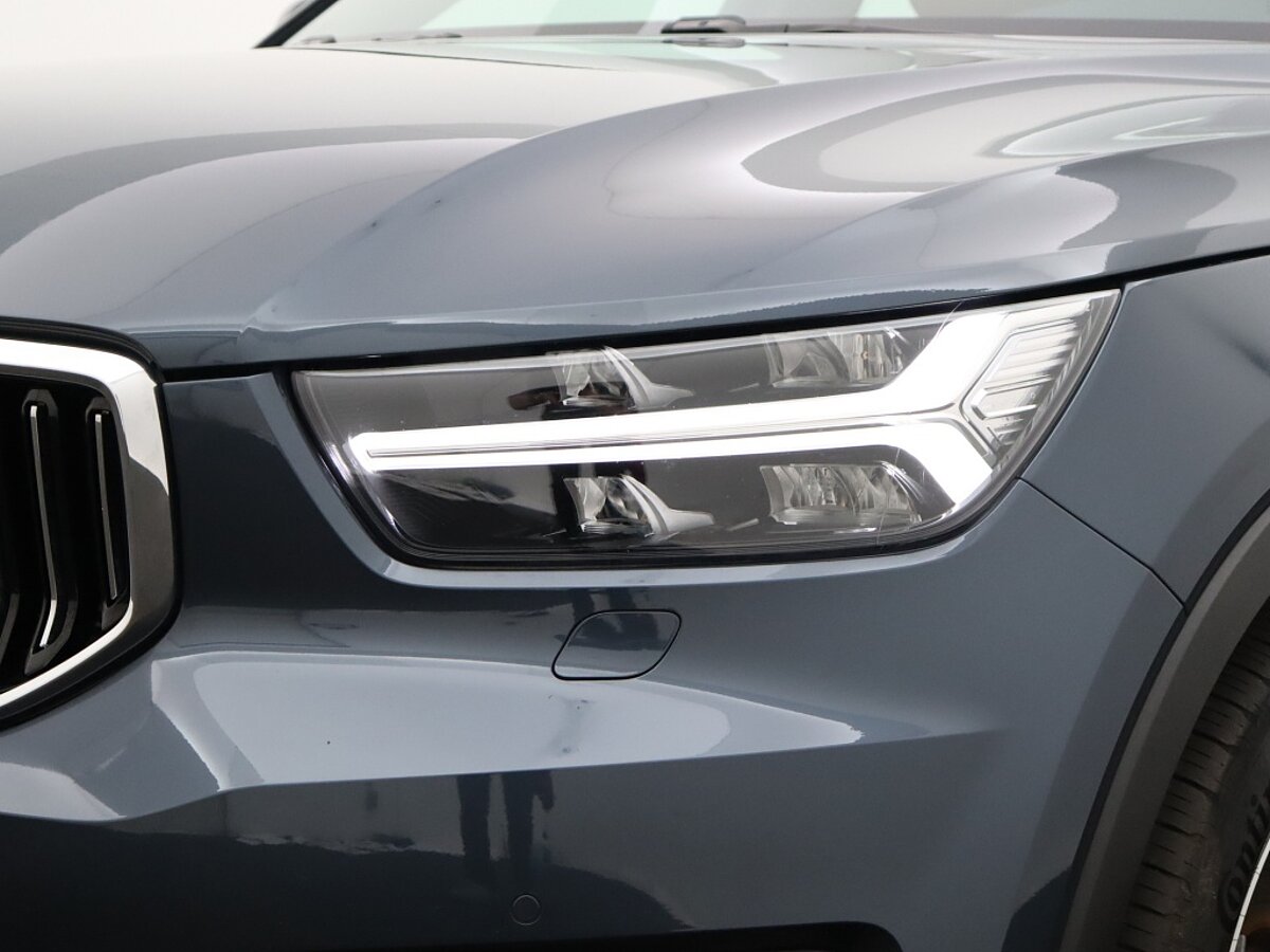 35487775 volvo xc40 1 5 t5 phev inscription panomama dak harman kardon leder f0f273