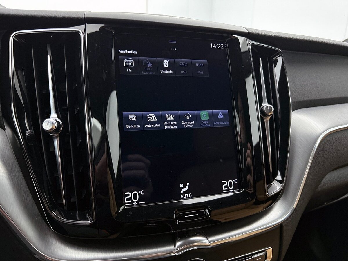 47279563 volvo xc60 2 0 t8 te awd momentum leder trekhaak 12