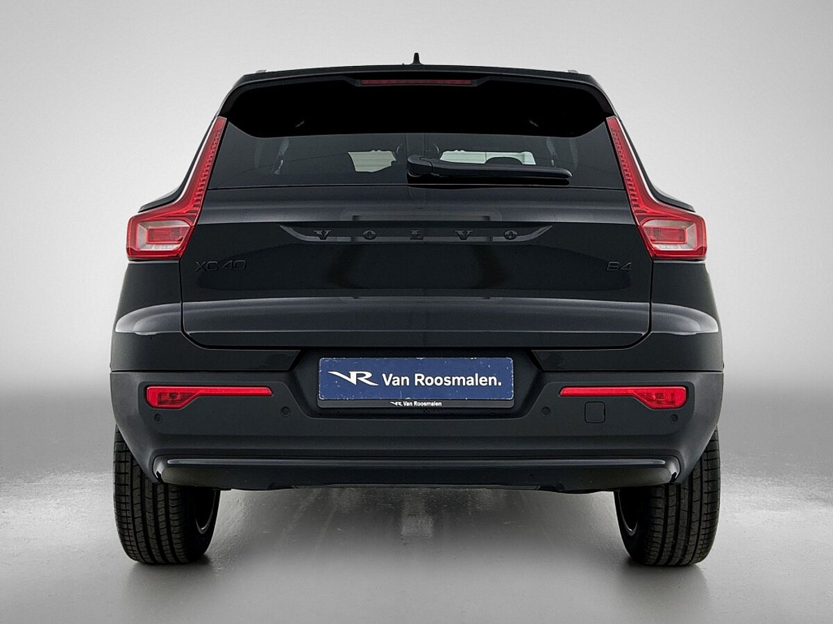 47515856 volvo xc40 2 0 b4 plus black edition panoramadak 360 graden camera 3 09