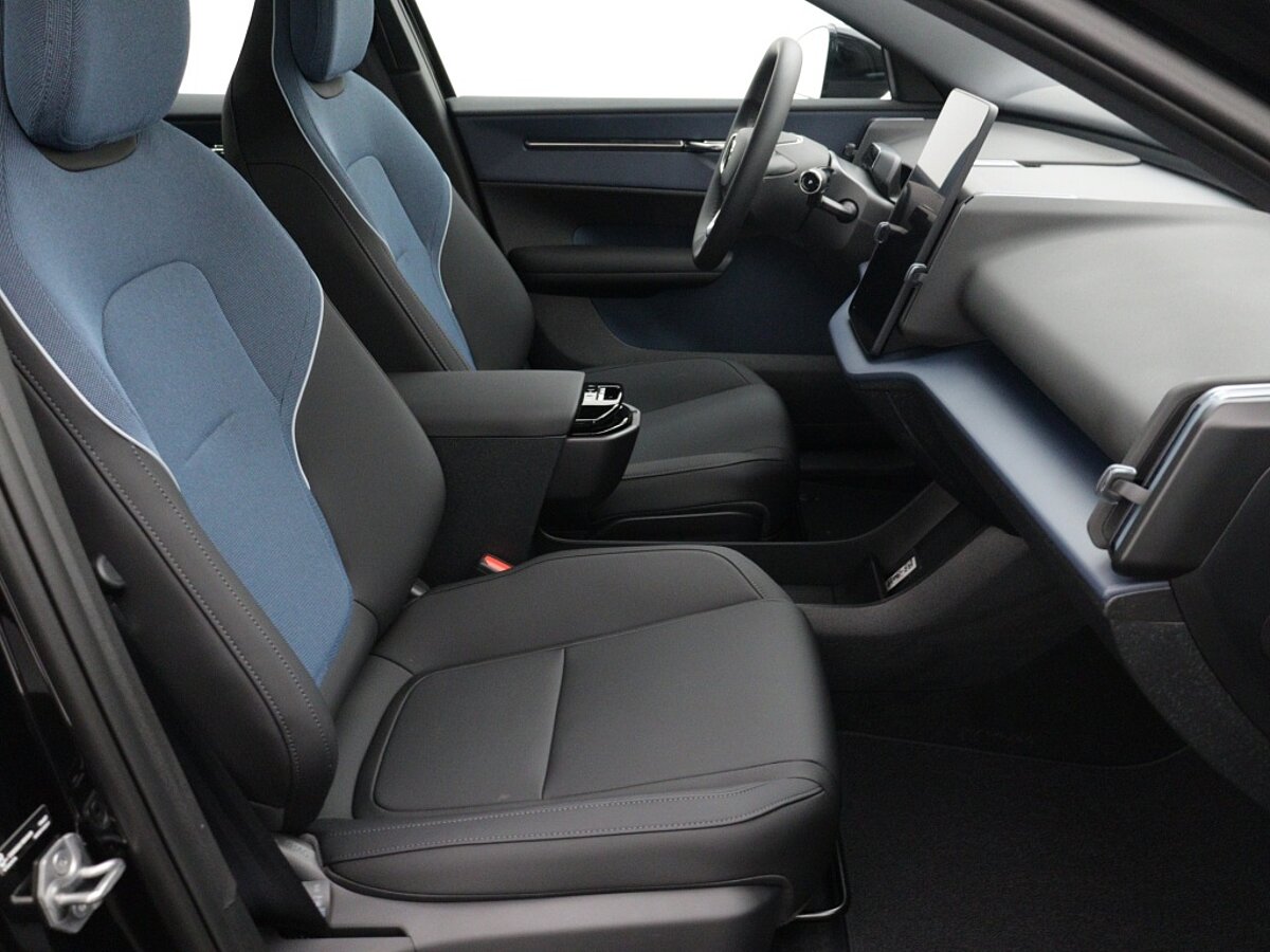 48959906 volvo ex30 ex 30 extended range 2wd plus onyx black 20 lichtmetalen ve 81