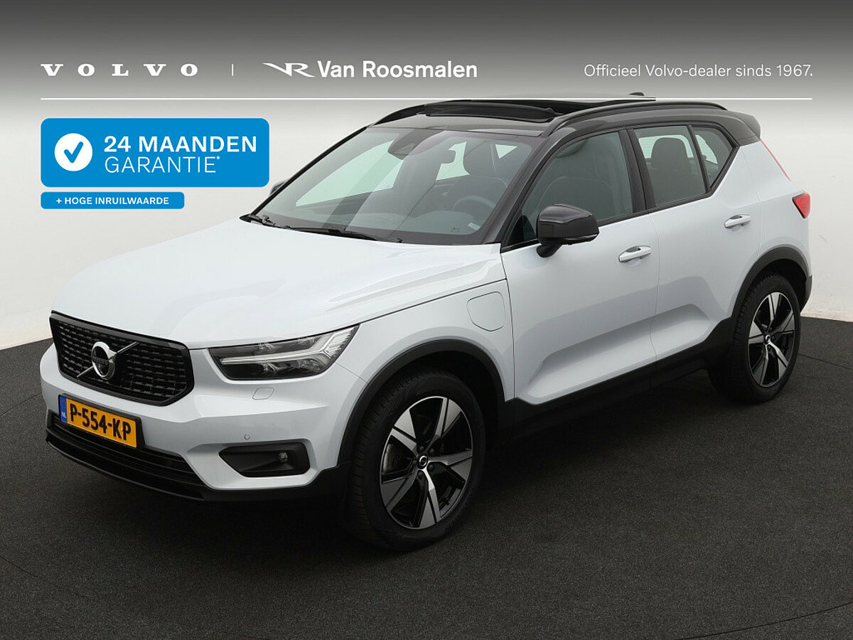 35405000 volvo xc40 1 5 t5 recharge r design panorama dak 360 camera 1 03