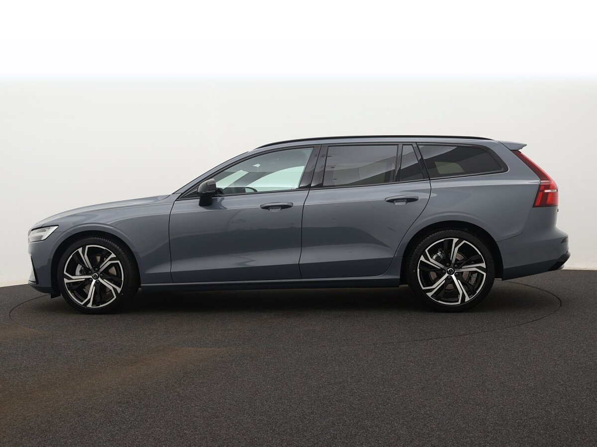 43874128 volvo v60 2 0 b3 plus dark adaptive cruise el stoelen stoelverwarmi 2 06