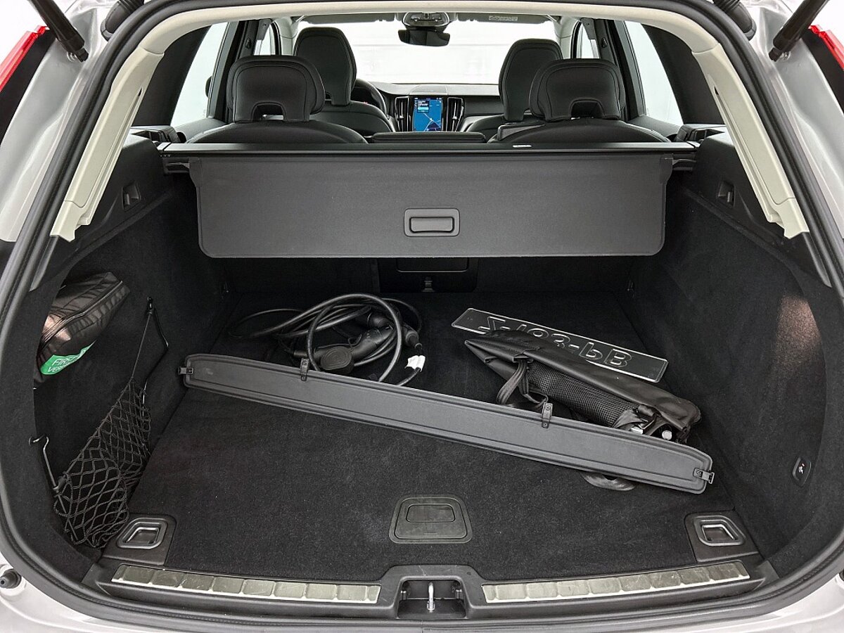 45497015 volvo xc60 2 0 t6 awd ultimate dark 360a camera trekhaak cc813b