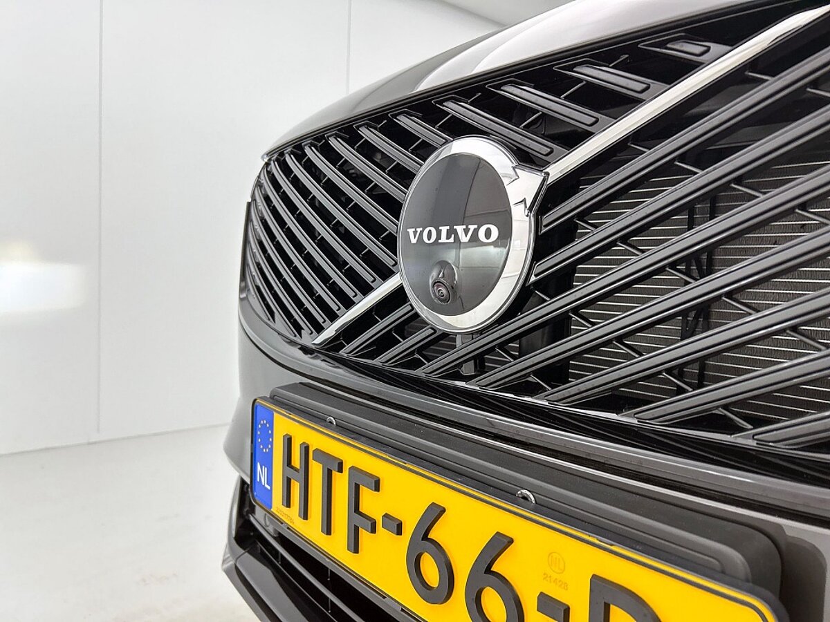 47022447 volvo xc90 2 0 t8 awd ultra dark luchtvering massage nappa ventilatie e2027c