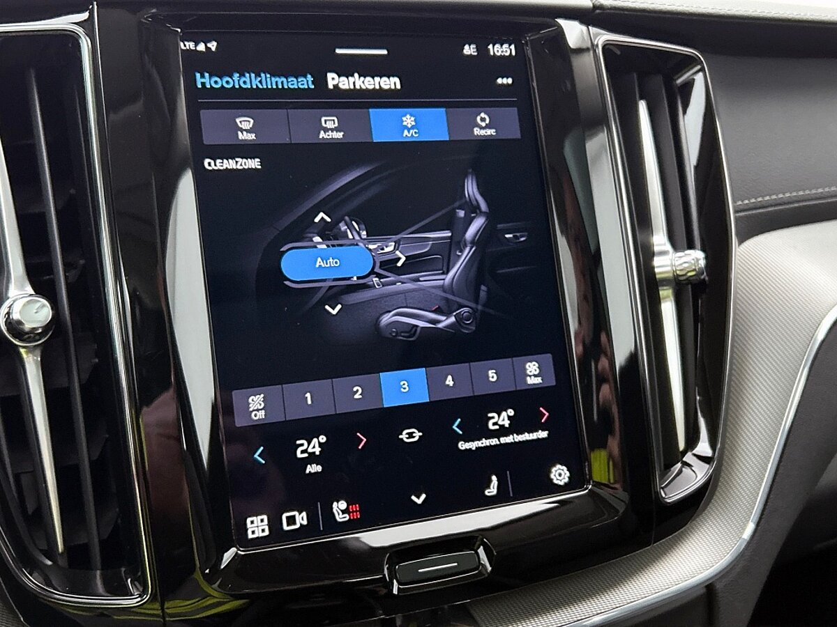 47588242 volvo xc60 2 0 t6 plug in hybrid awd ultimate dark 360 camera adative a0a6d6