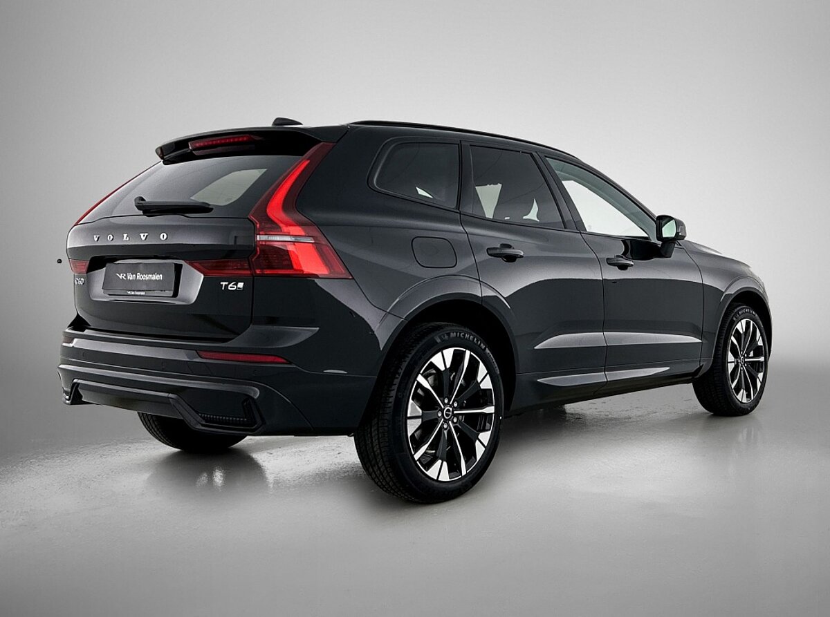 49431430 volvo xc60 plus dark plug in hybrid awd 20 lm velgen onyx black demon 4 02