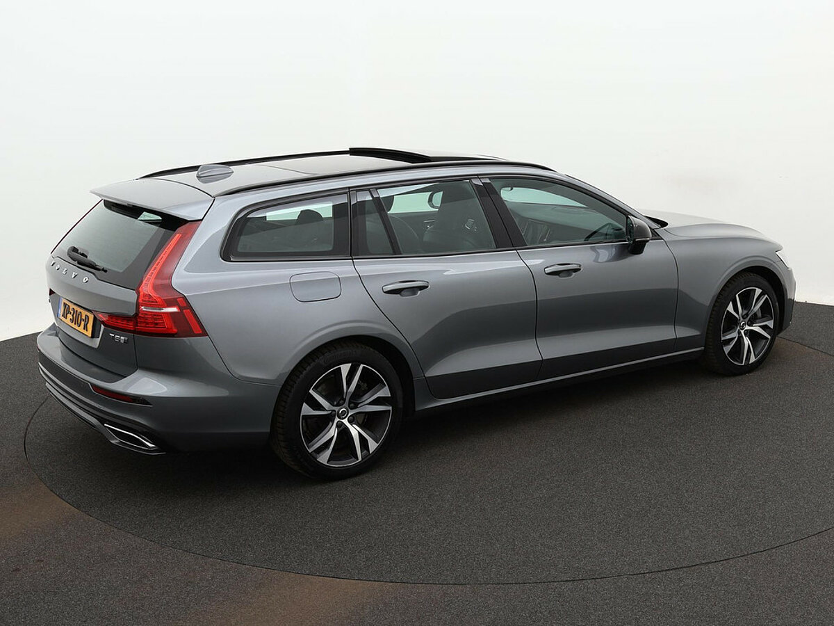 34254967 volvo v60 2 0 t8 recharge awd r design panoramadak stoelen met geheuge 10