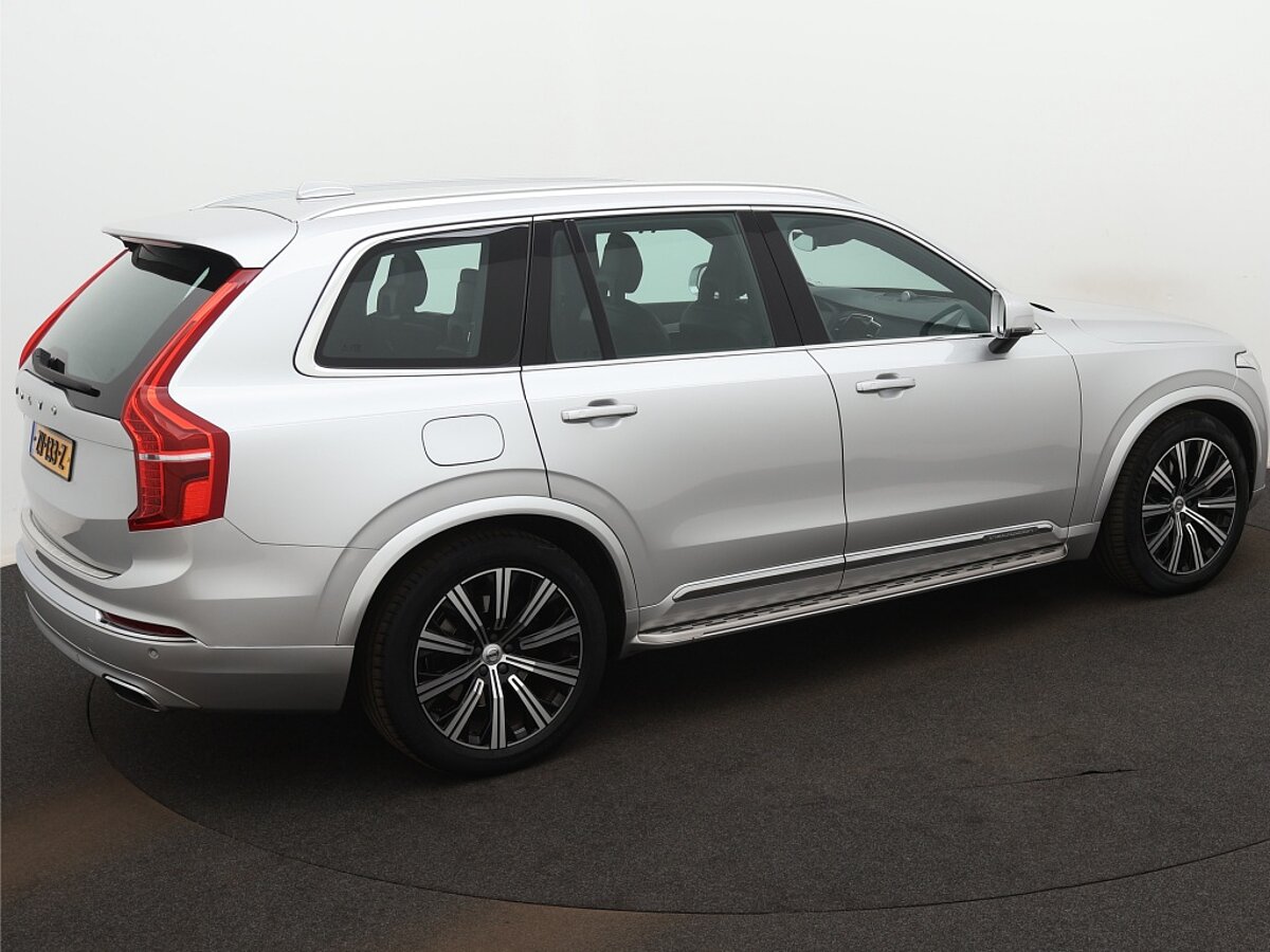 37397967 volvo xc90 2 0 t8 recharge awd inscription luchtvering bowers wilkins 3a5ebc