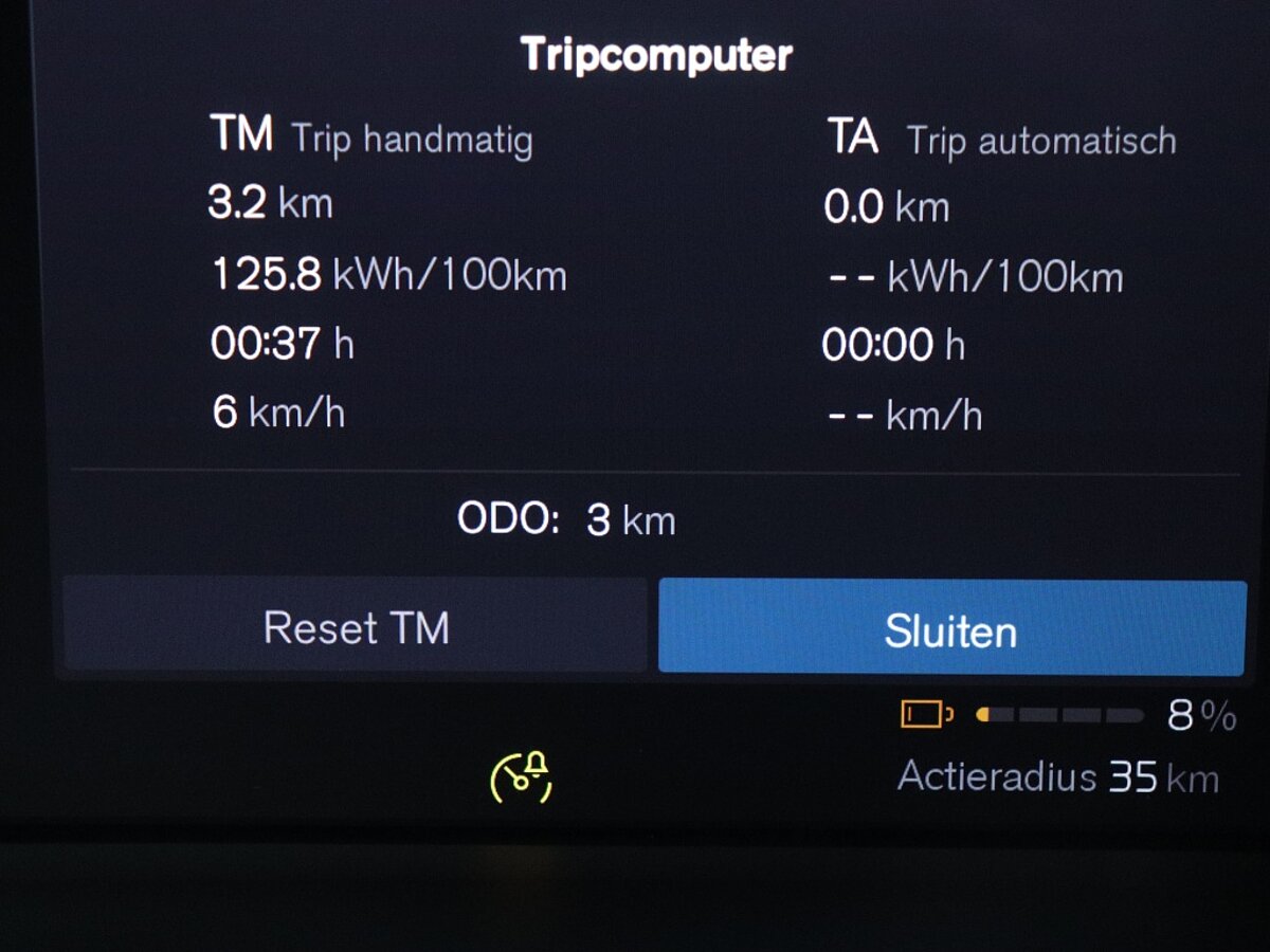 38203995 volvo c40 extended plus 82 kwh trekhaak panorama dak camera c3c301