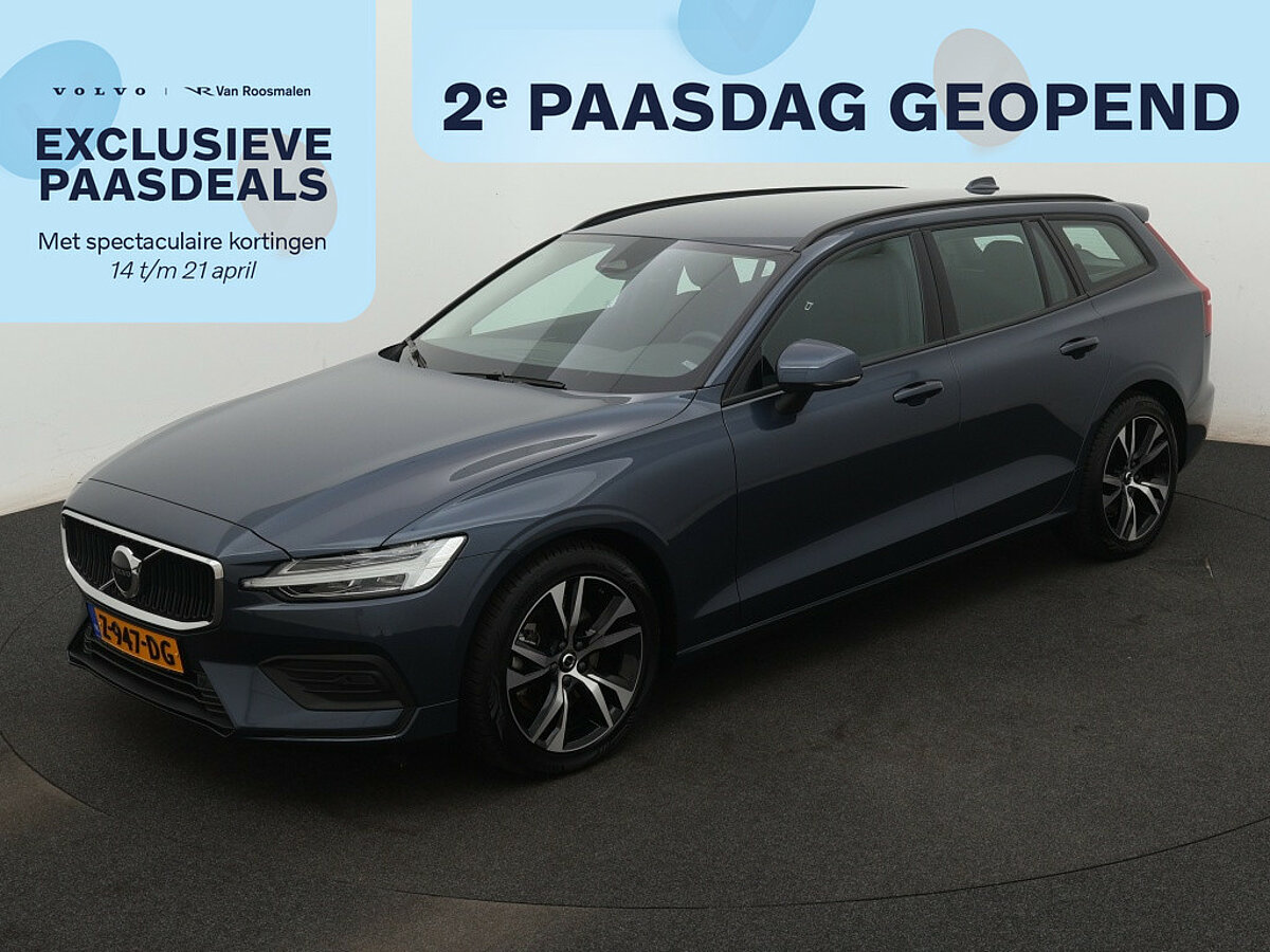 40000939 volvo v60 2 0 b3 essential edition 1 11