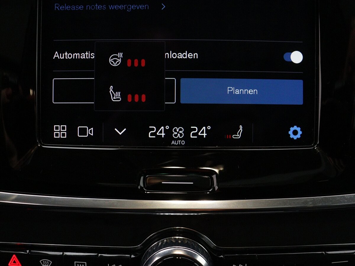 42291165 volvo v90 2 0 t6 awd ultra dark 360 camera trekhaak 08715d