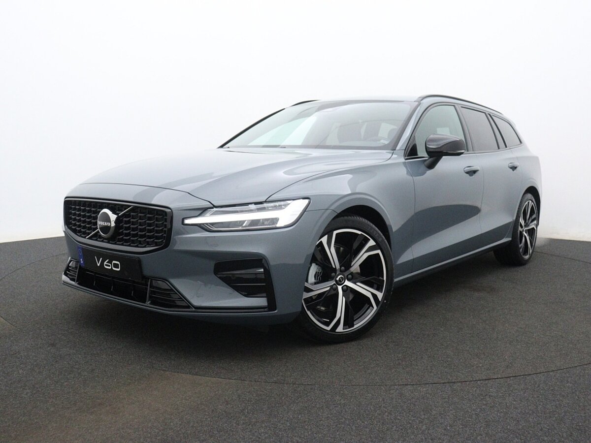 43874128 volvo v60 2 0 b3 plus dark adaptive cruise el stoelen stoelverwarmi 80053d