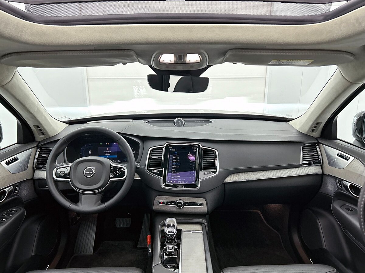 46446120 volvo xc90 2 0 t8 awd ultra dark bowers wilkins luchtvering trekhaak 46