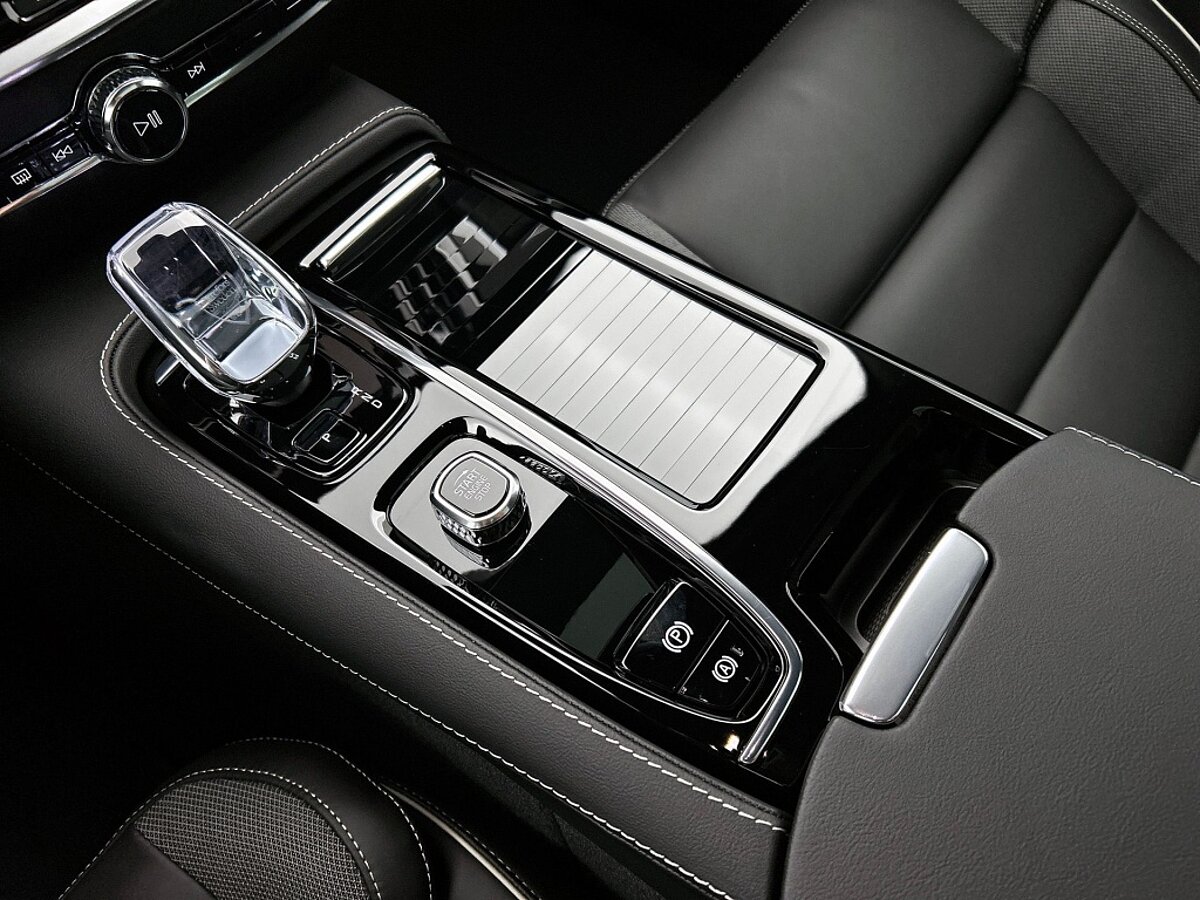 46456426 volvo v60 t6 twin engine awd ultra dark nieuw voorraad aurora silver 8