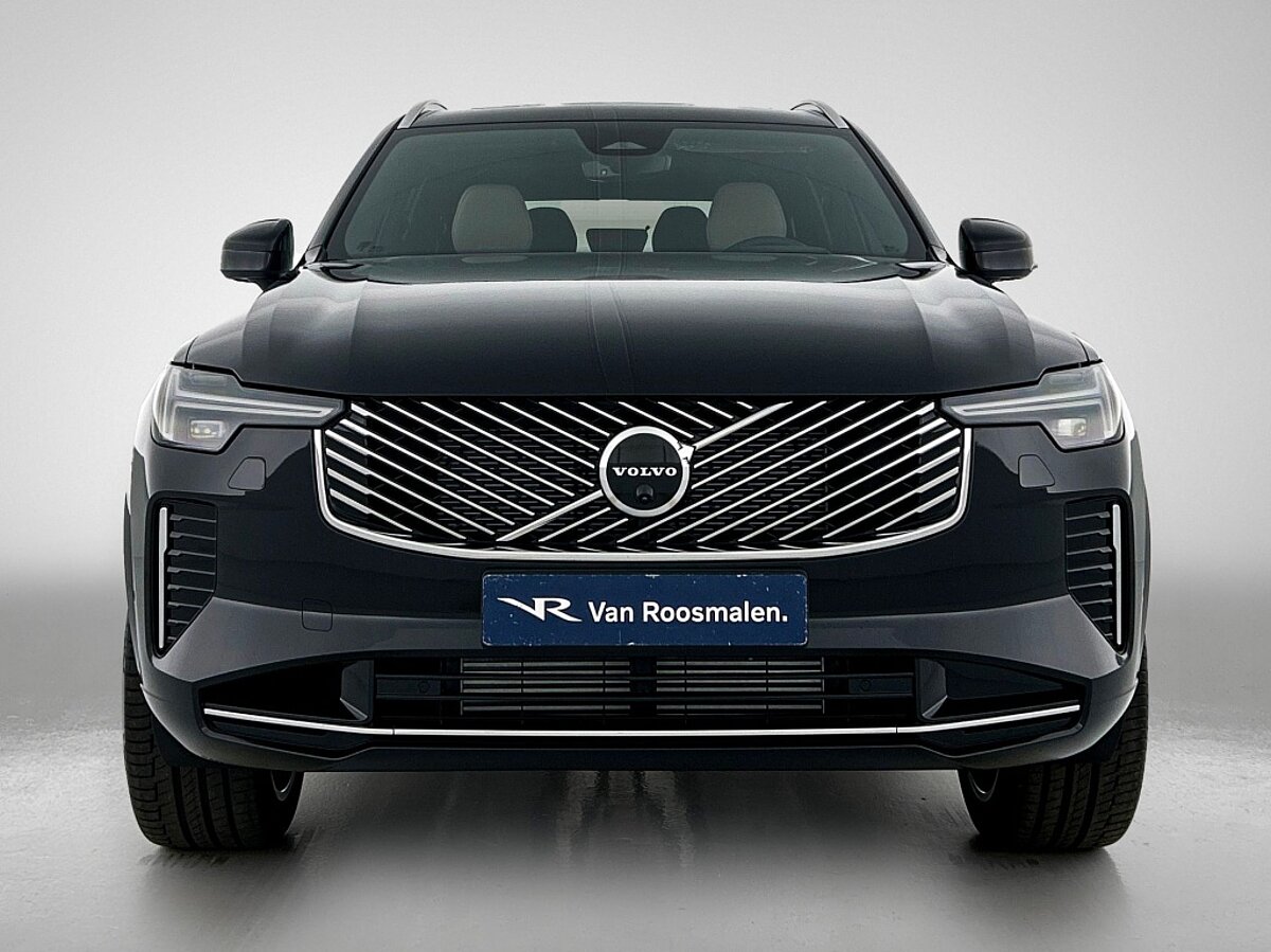 46553301 volvo xc90 xc 90 t8 awd ultra bright voorraad luchtvering stoelventil 5