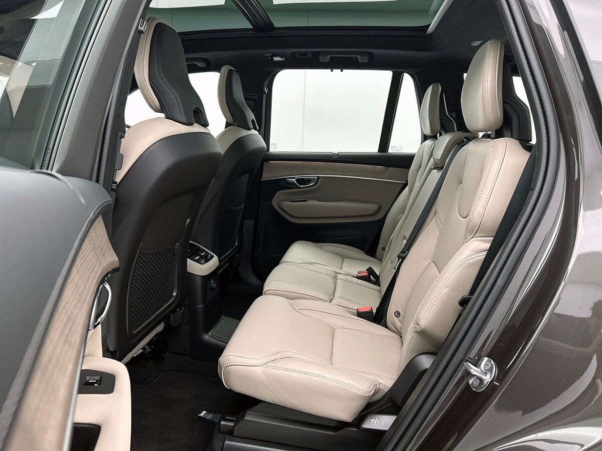 47022447 volvo xc90 2 0 t8 awd ultra dark luchtvering massage nappa ventilatie 48