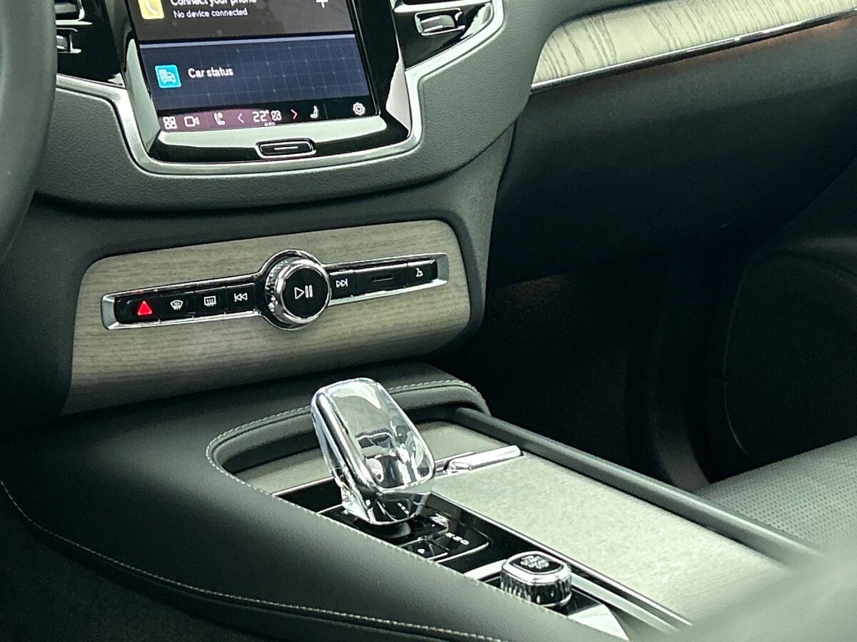 49638074 volvo xc90 2 0 t8 awd ultra dark trekhaak bowers wilkins gelamineerde 3f76b1