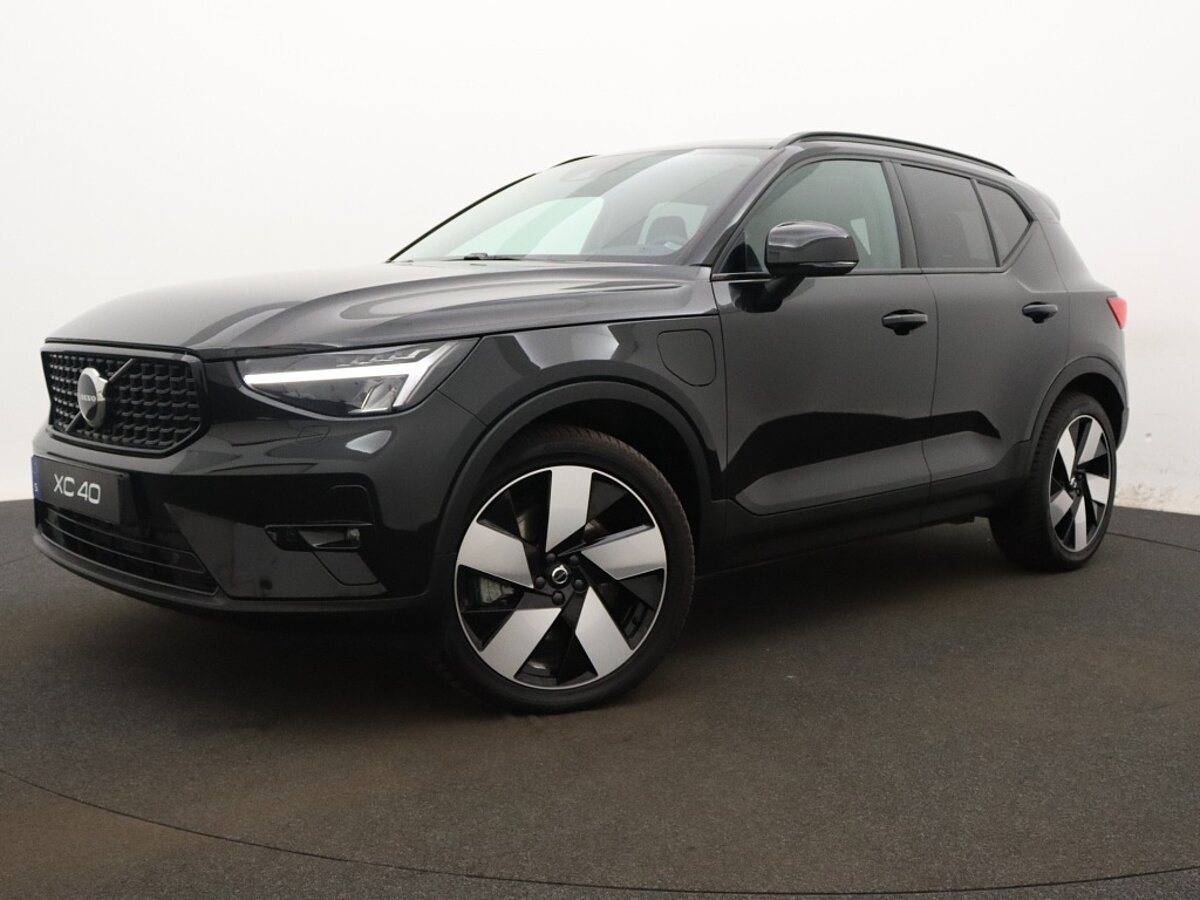 35002307 volvo xc40 1 5 t4 recharge ultimate dark memory seats harman kardon l 60e378