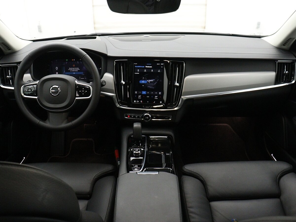42291165 volvo v90 2 0 t6 awd ultra dark 360 camera trekhaak 6 16