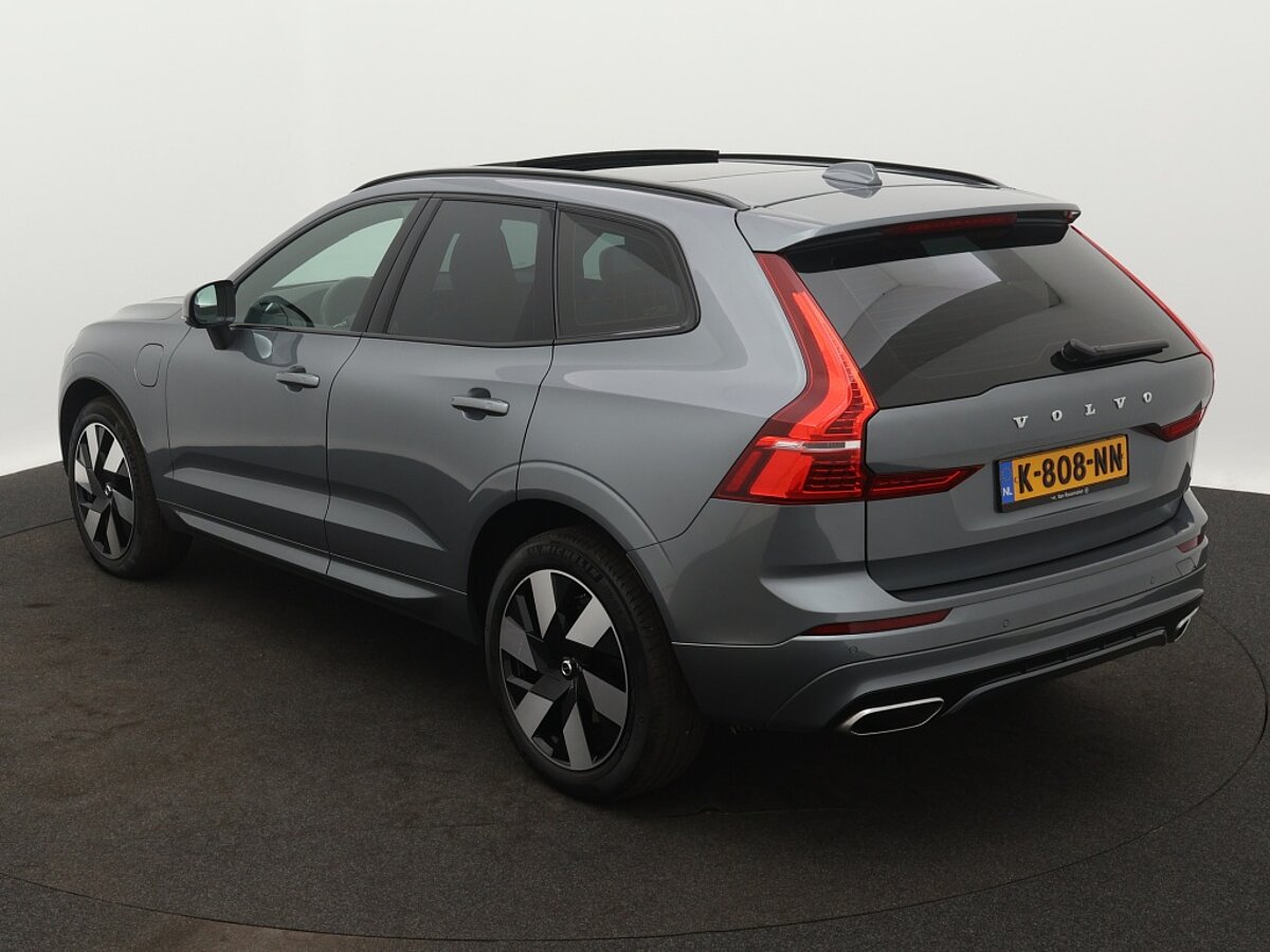 43612700 volvo xc60 2 0 recharge t8 r design 360ao camera harman kardon head up 3 05