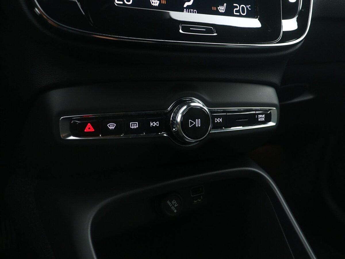 44244905 volvo xc40 1 5 t4 recharge inscription expression 62