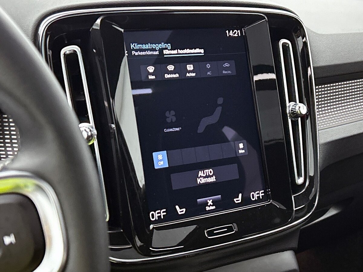 45916109 volvo xc40 1 5 t4 recharge r design 360ao camera panoramadak trekhaak 09