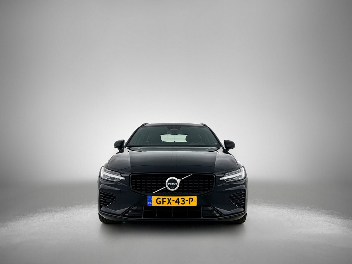 46060619 volvo v60 2 0 t6 awd plus dark 360a camera trekhaak panoramadak 6