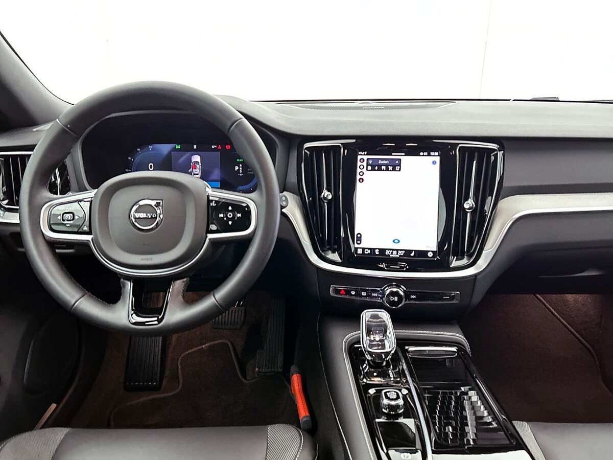 47269153 volvo v60 2 0 t6 plus dark trekhaak sport leder 360 blis pilot 55