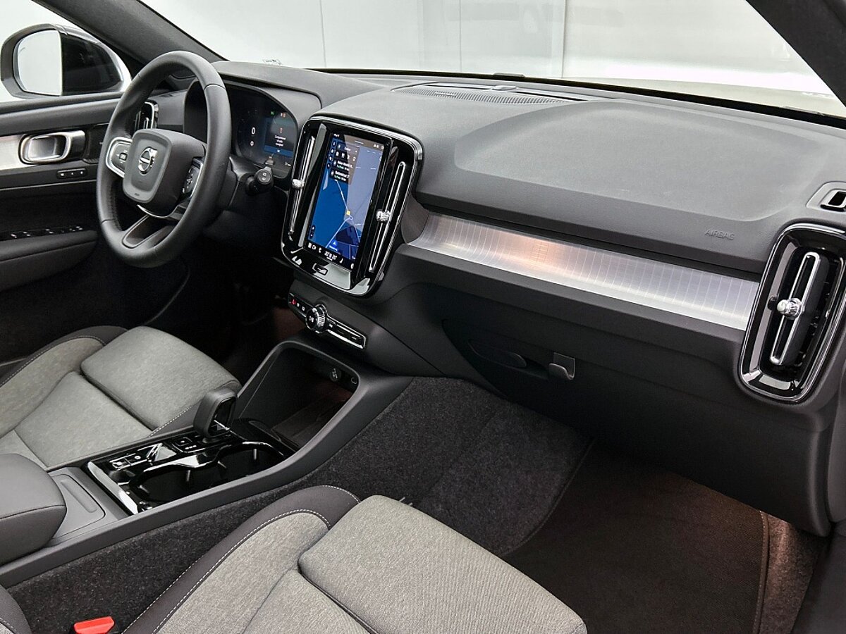 47465108 volvo xc40 2 0 b4 plus dark trekhaak 2000kg trekgewicht adaptieve cru 78