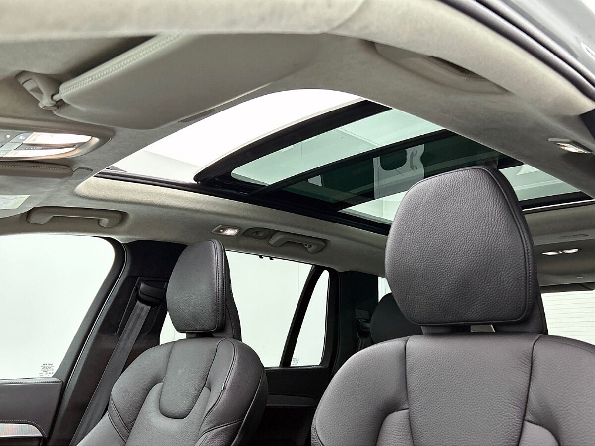 49264734 volvo xc90 t8 dark pano long range 360 20 inch trekhaak 49