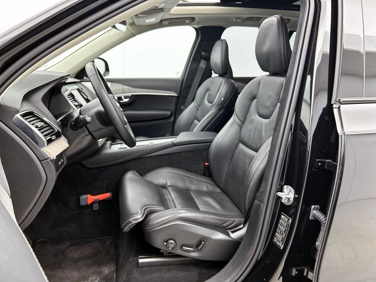 49638074 volvo xc90 2 0 t8 awd ultra dark trekhaak bowers wilkins gelamineerde cca56e