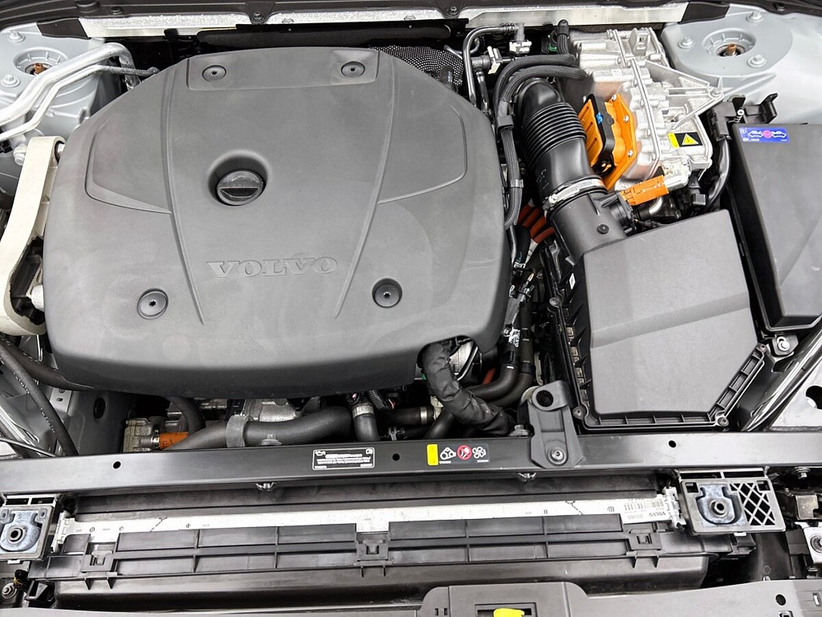 49834345 volvo v60 2 0 t6 awd plus dark panorama dak 360 camera leder stoel 74